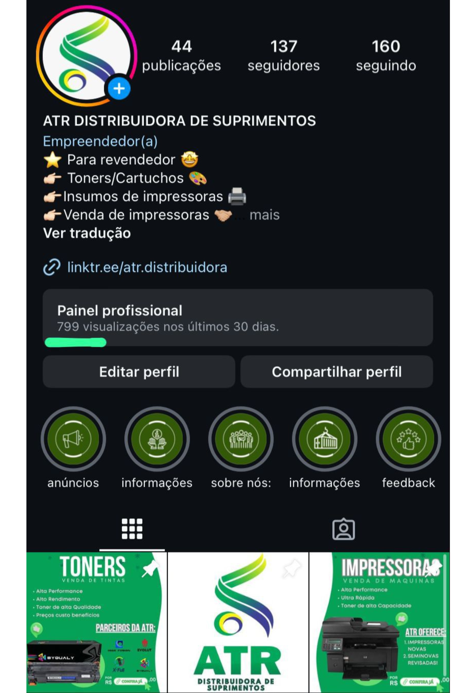 Avaliação 1