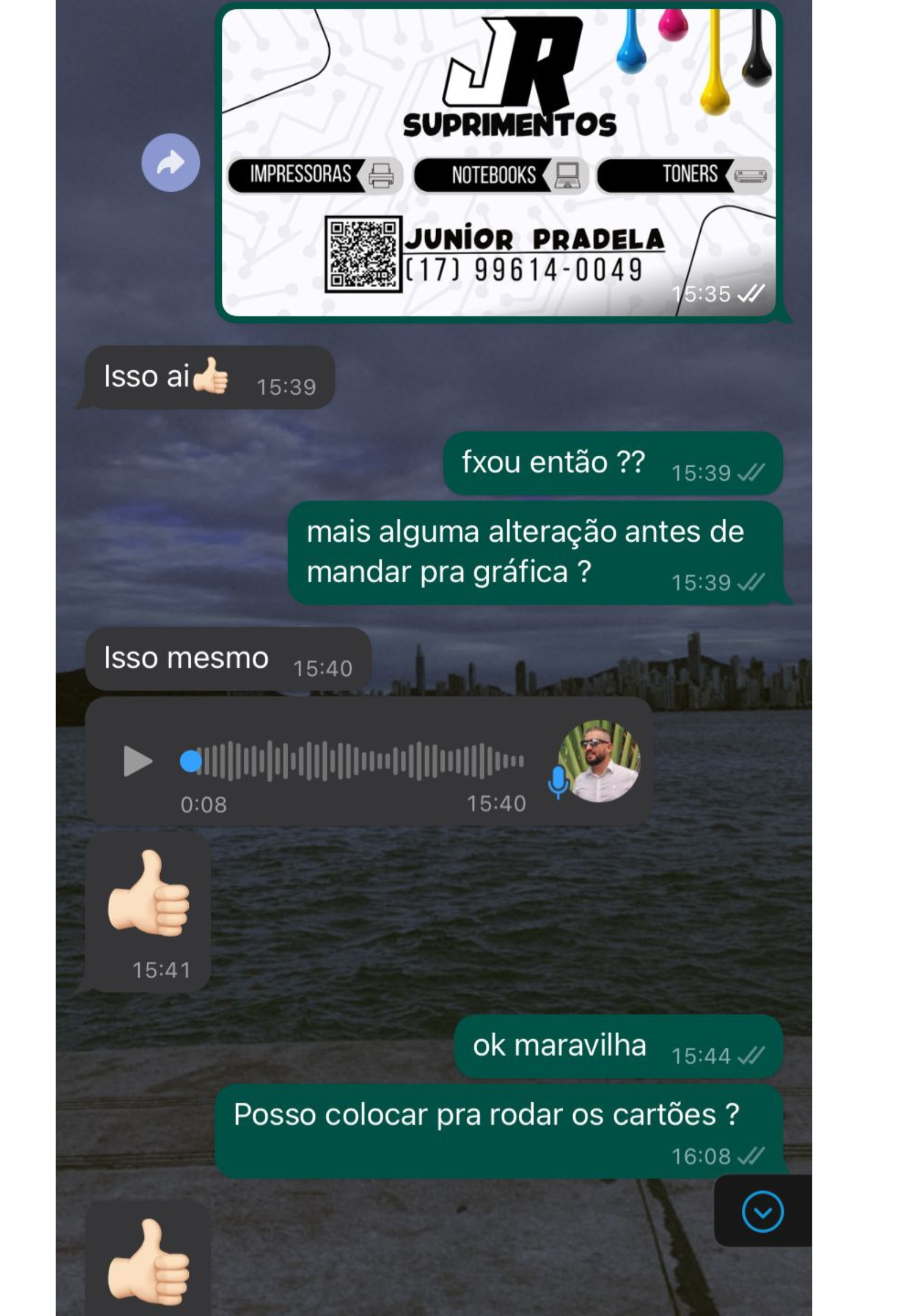 Avaliação 3