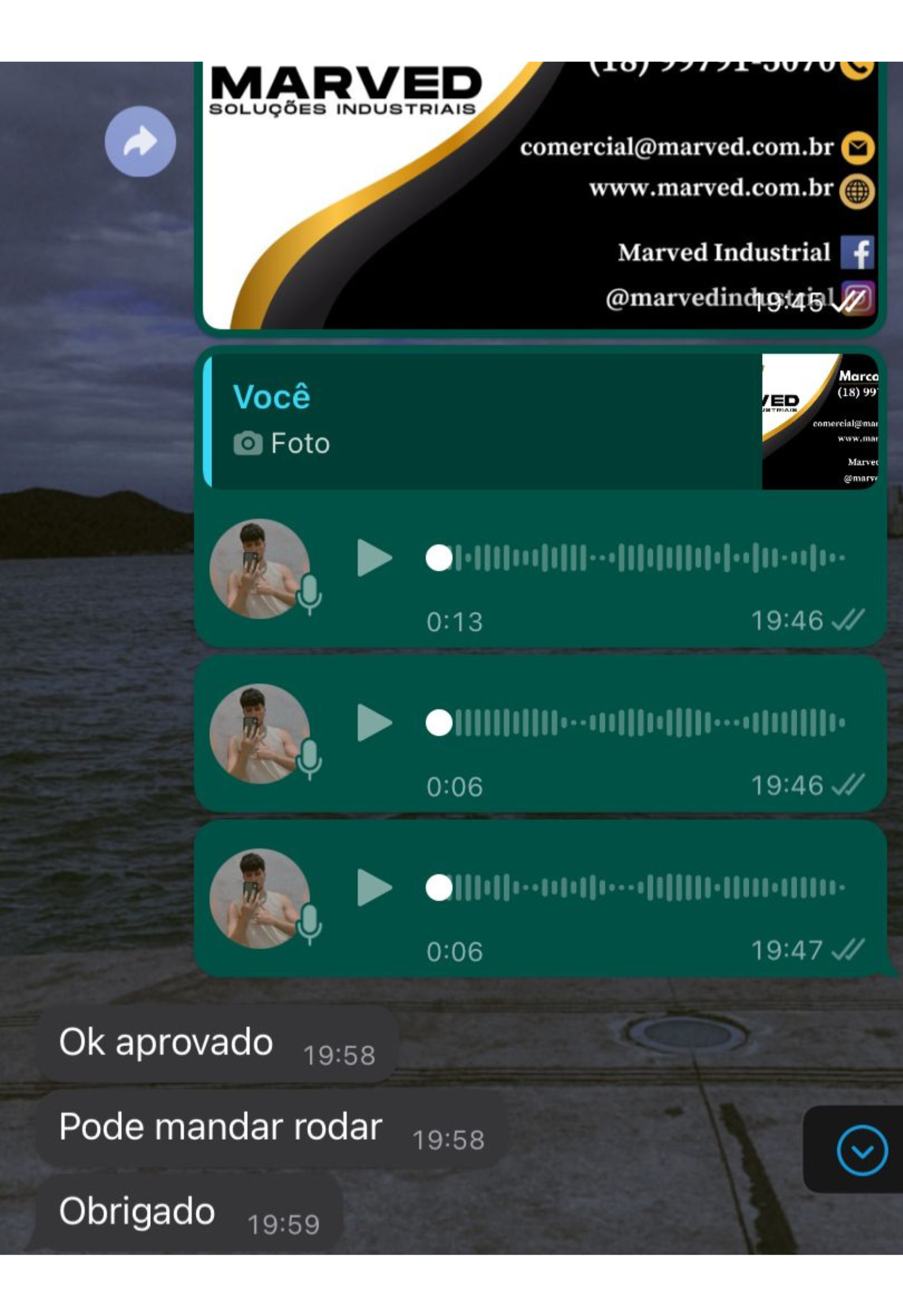 Avaliação 6