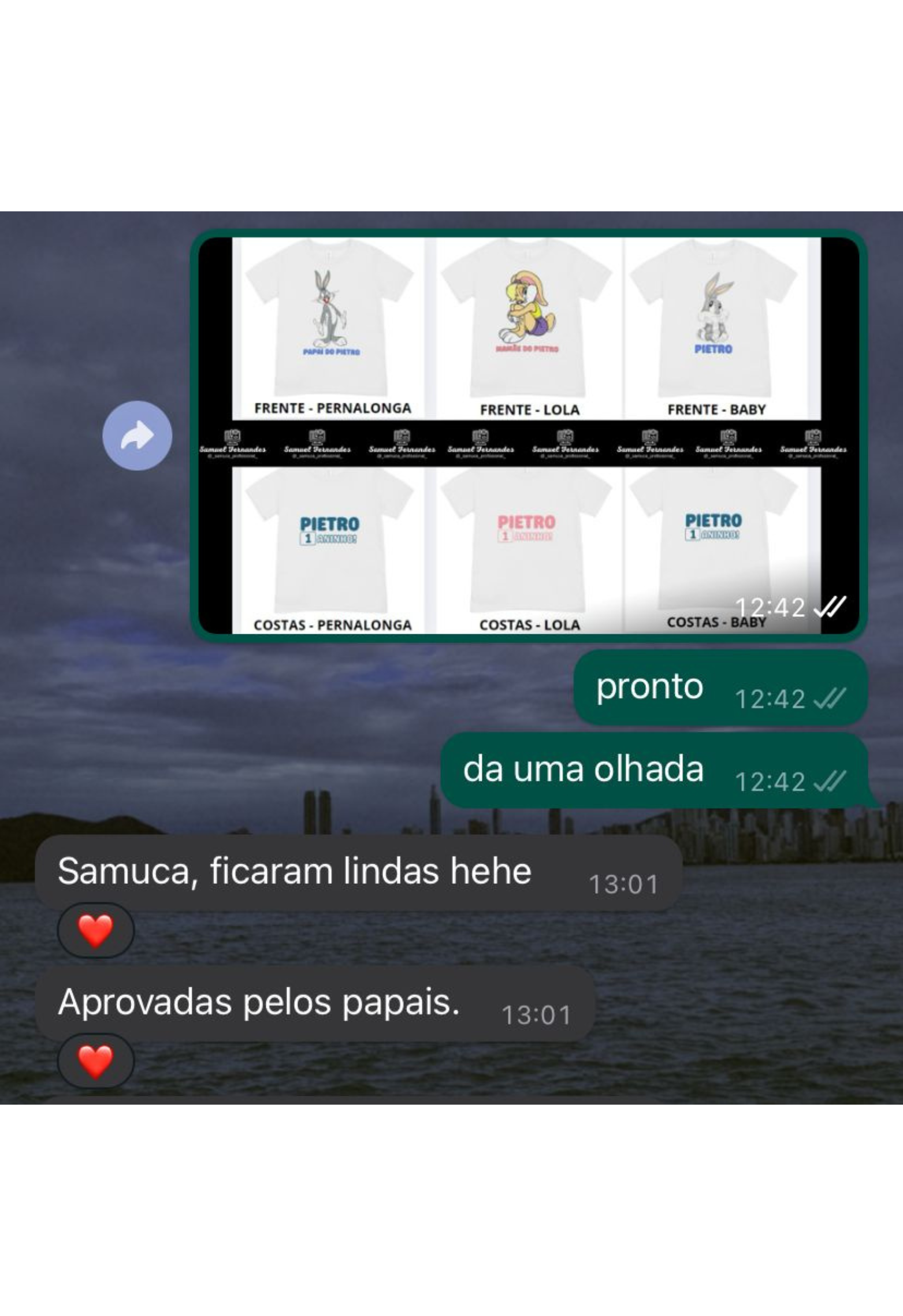 Avaliação 7